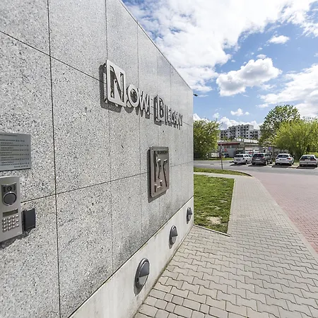 P&o Bielany 6 * Warsaw