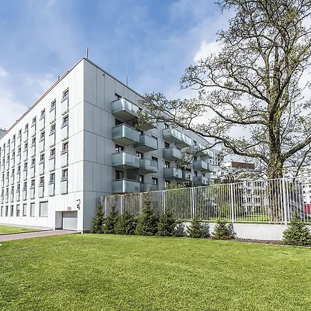 Apartment P&o Bielany 6